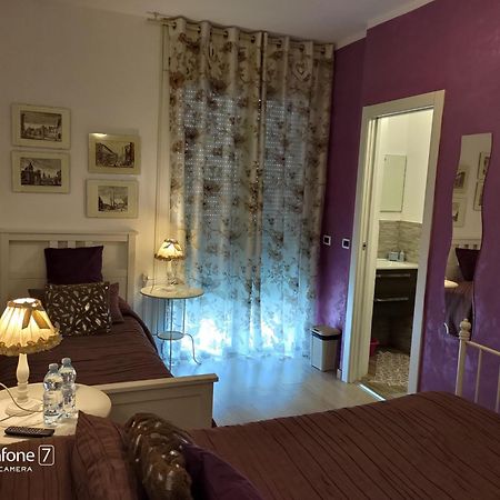 B&B San Vitale Bologna Kültér fotó