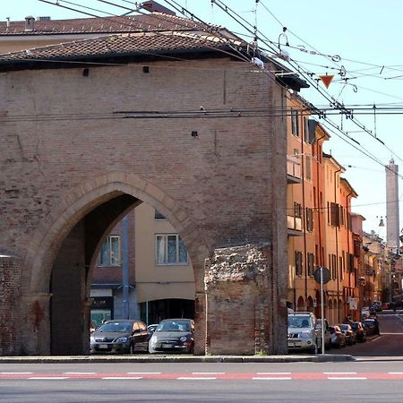 B&B San Vitale Bologna Kültér fotó