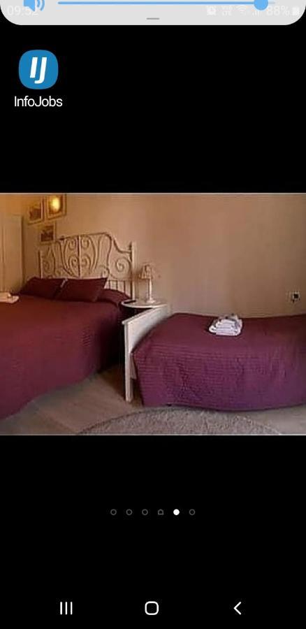 B&B San Vitale Bologna Kültér fotó