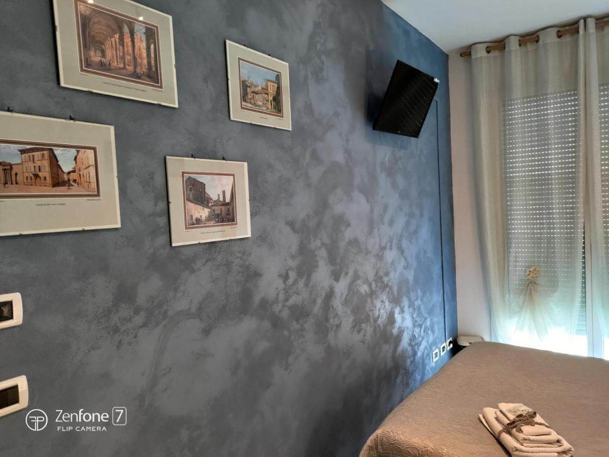 B&B San Vitale Bologna Kültér fotó