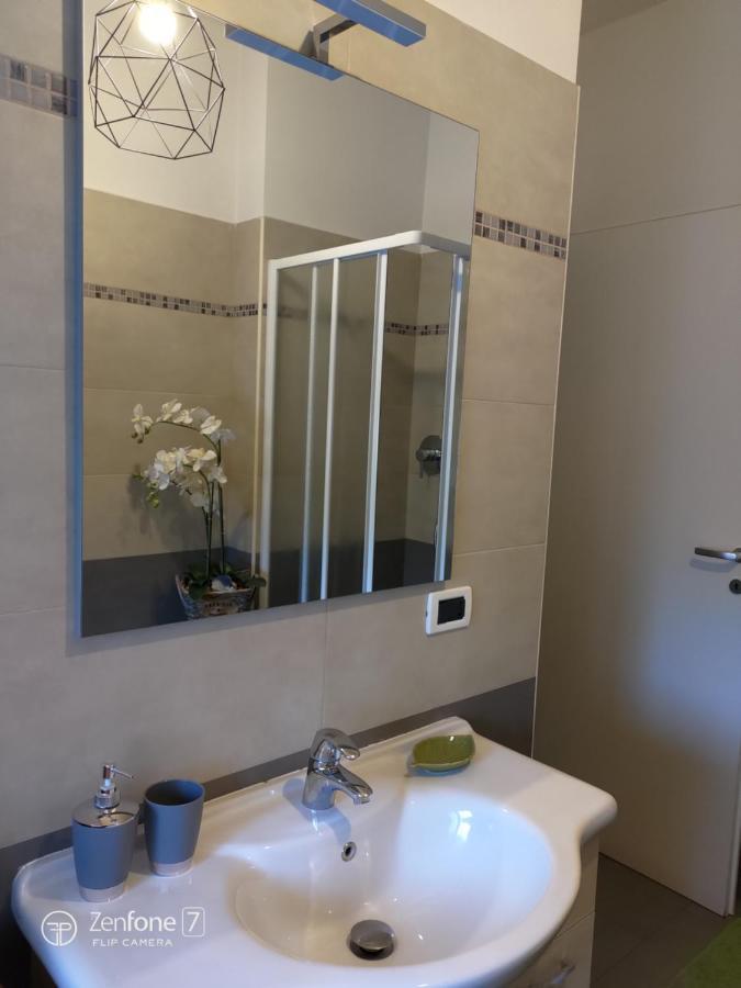 B&B San Vitale Bologna Kültér fotó
