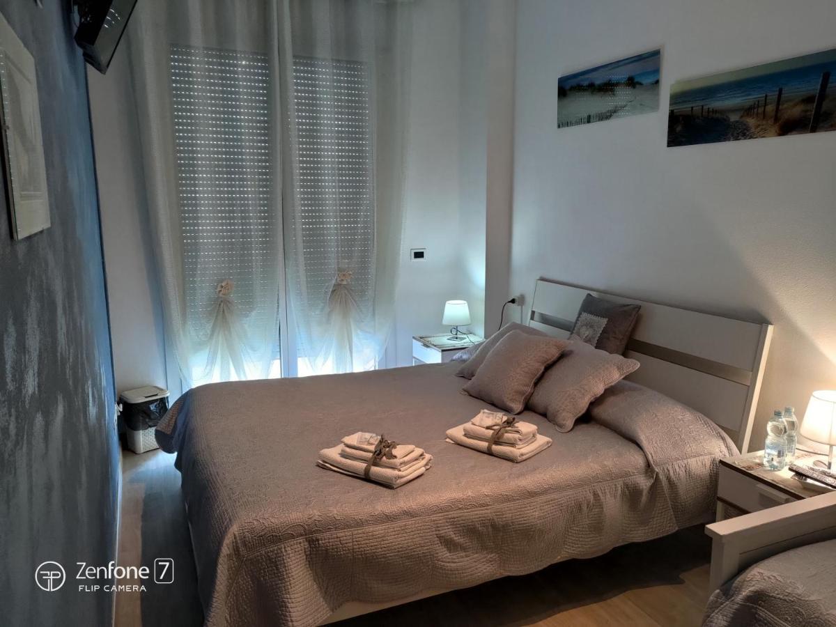 B&B San Vitale Bologna Kültér fotó