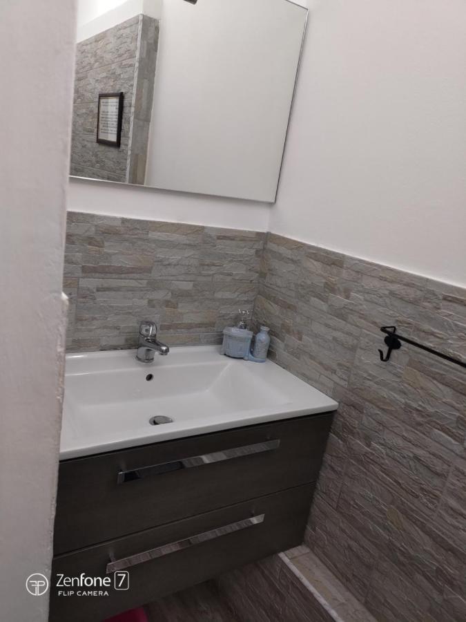 B&B San Vitale Bologna Kültér fotó