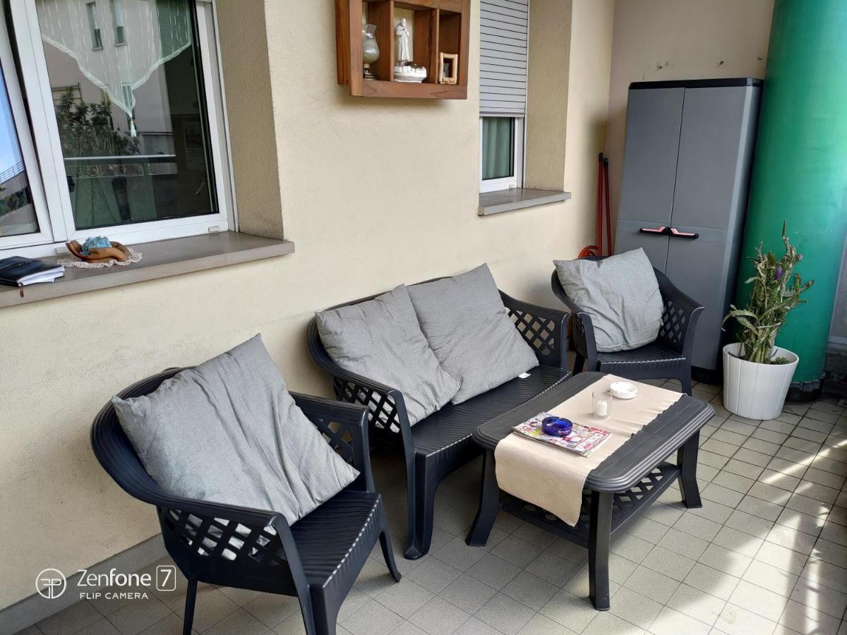 B&B San Vitale Bologna Kültér fotó