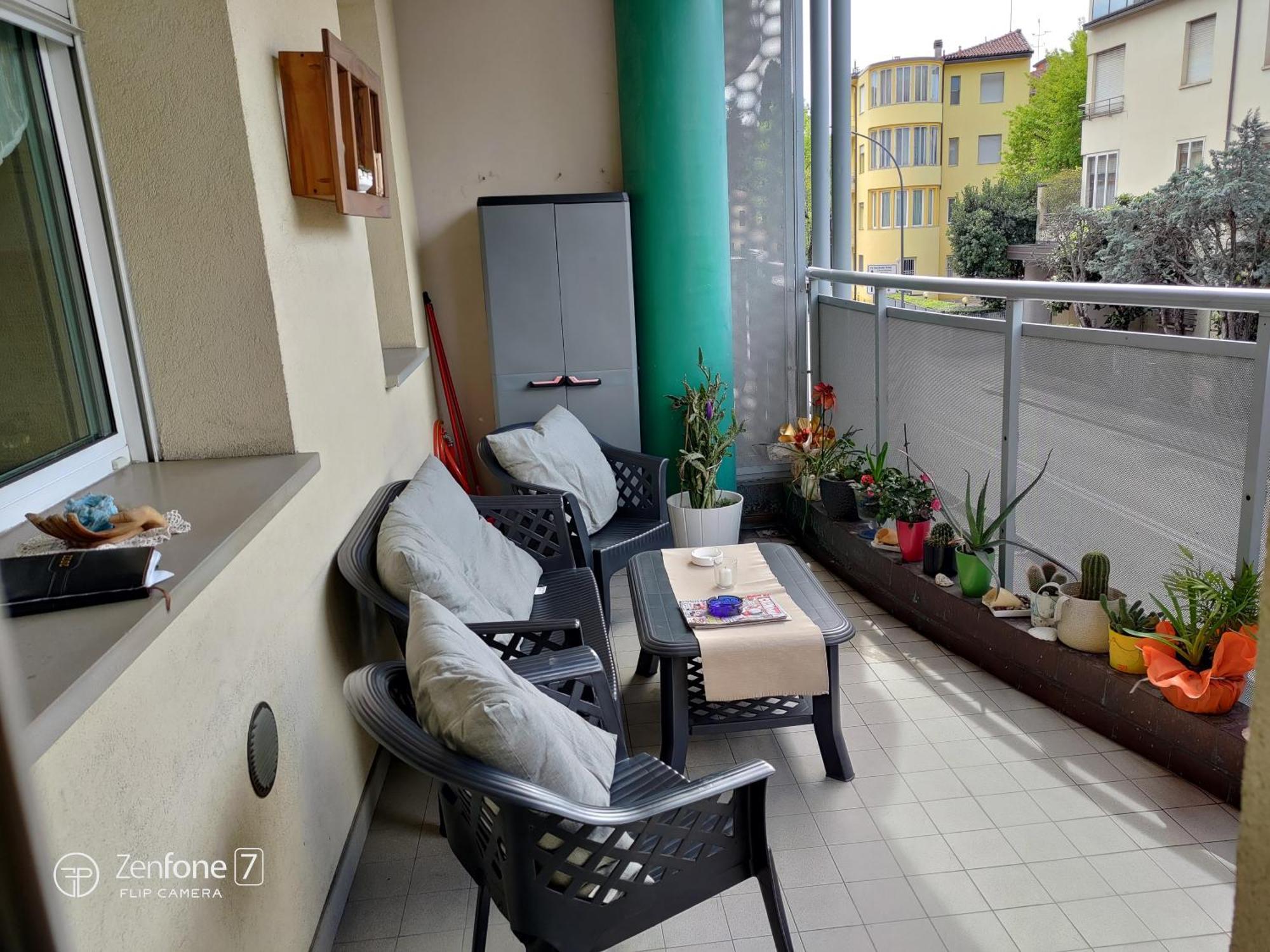 B&B San Vitale Bologna Kültér fotó
