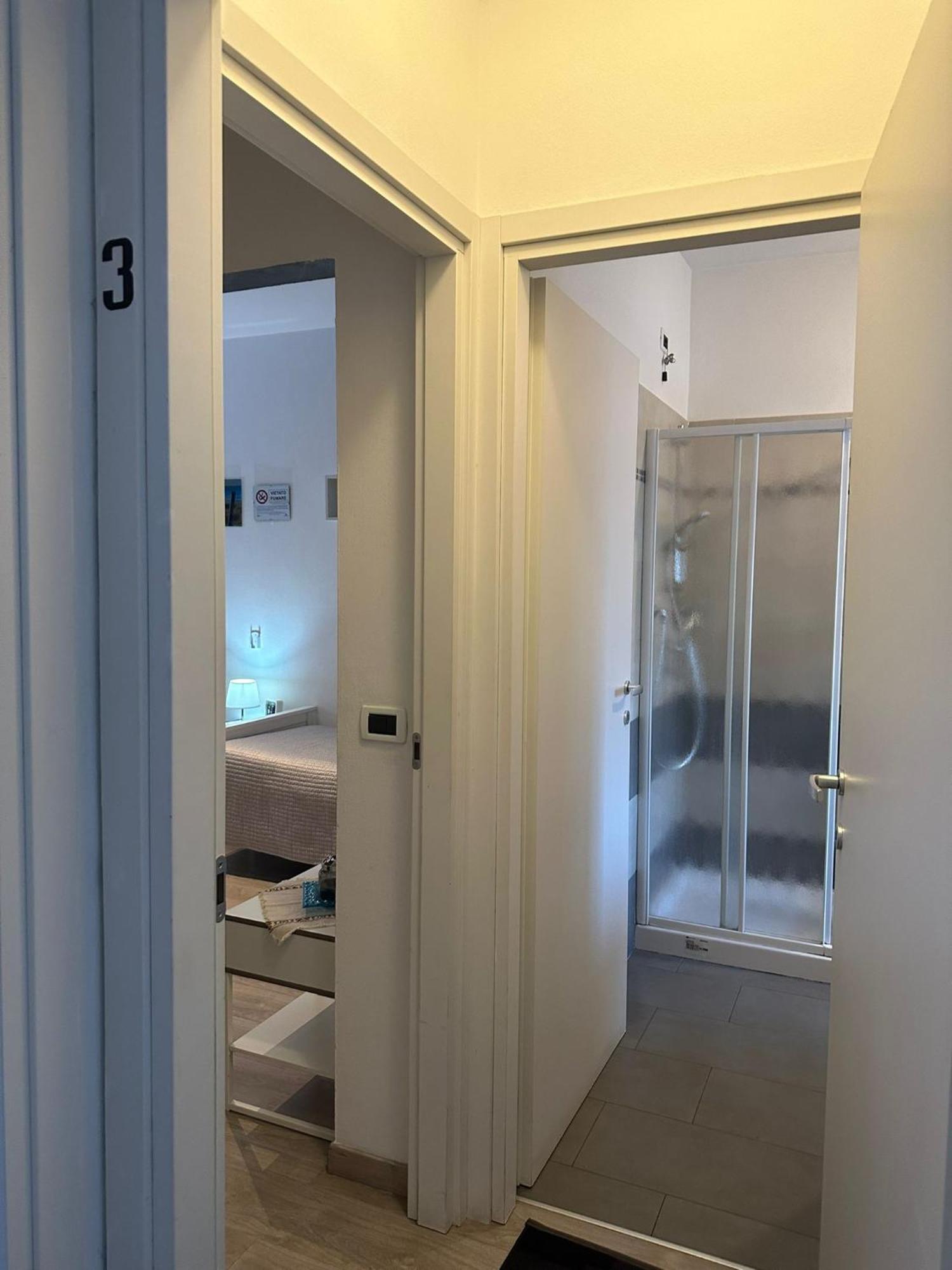 B&B San Vitale Bologna Kültér fotó