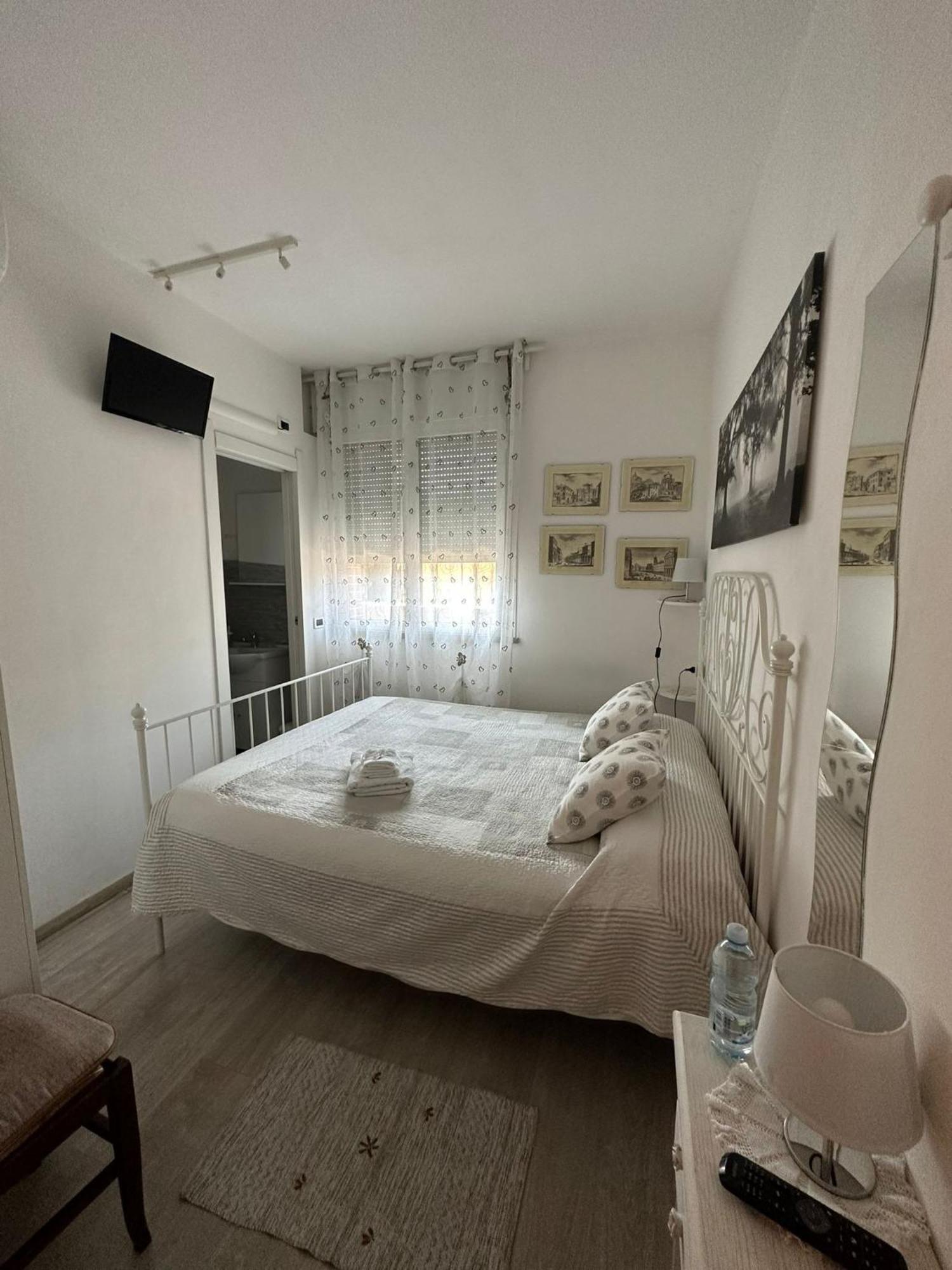 B&B San Vitale Bologna Kültér fotó