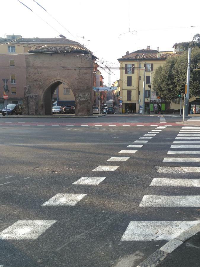 B&B San Vitale Bologna Kültér fotó
