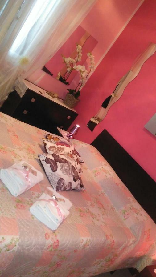 B&B San Vitale Bologna Kültér fotó