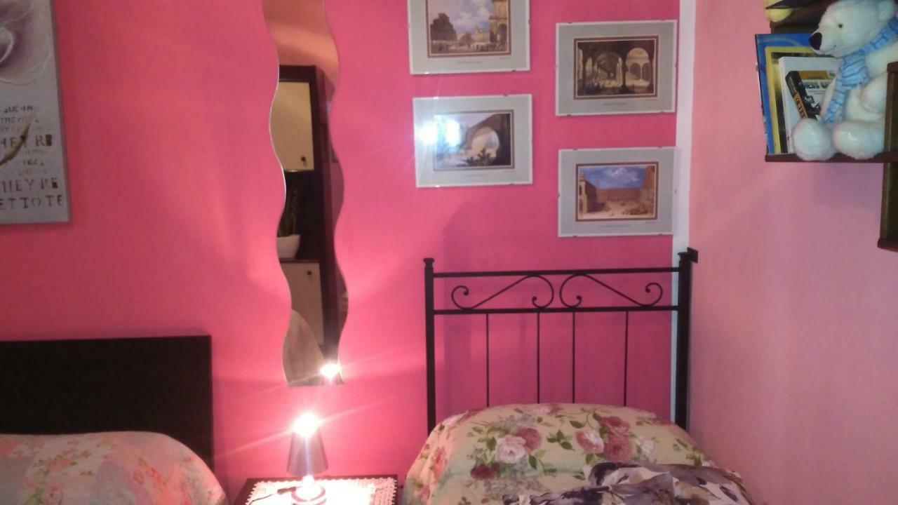 B&B San Vitale Bologna Kültér fotó