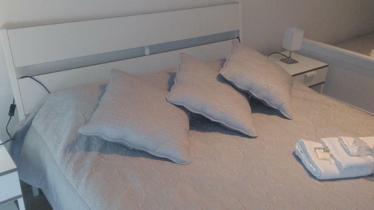 B&B San Vitale Bologna Kültér fotó