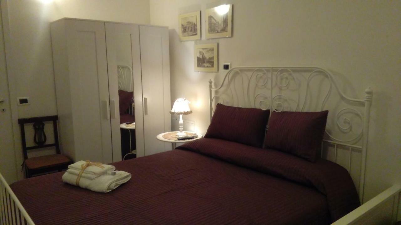 B&B San Vitale Bologna Kültér fotó