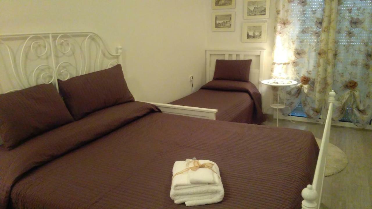 B&B San Vitale Bologna Kültér fotó