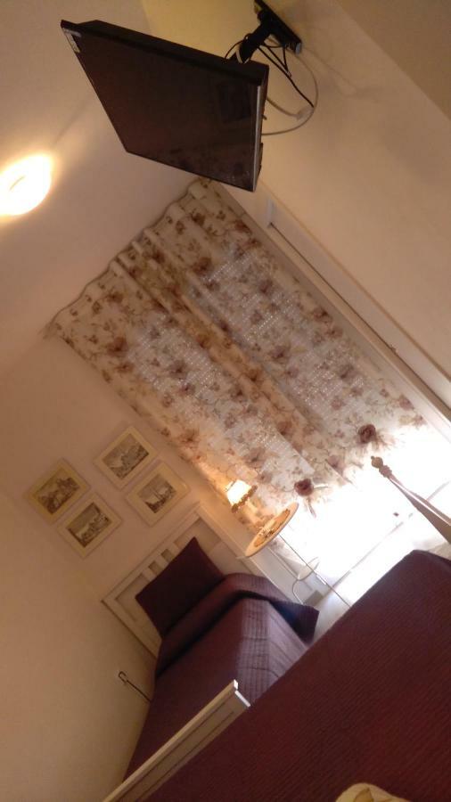 B&B San Vitale Bologna Kültér fotó