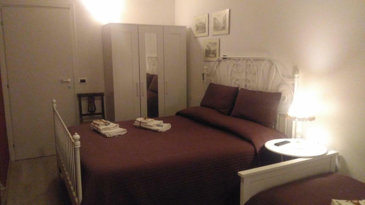 B&B San Vitale Bologna Kültér fotó