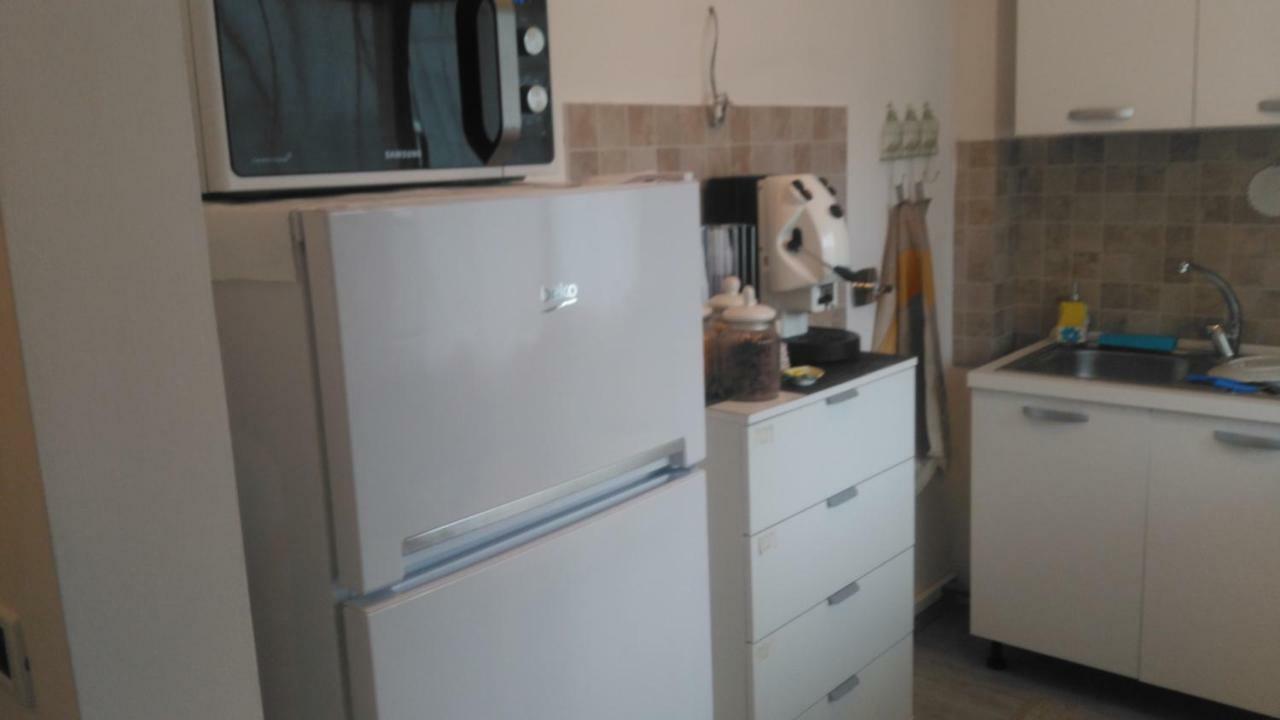 B&B San Vitale Bologna Kültér fotó