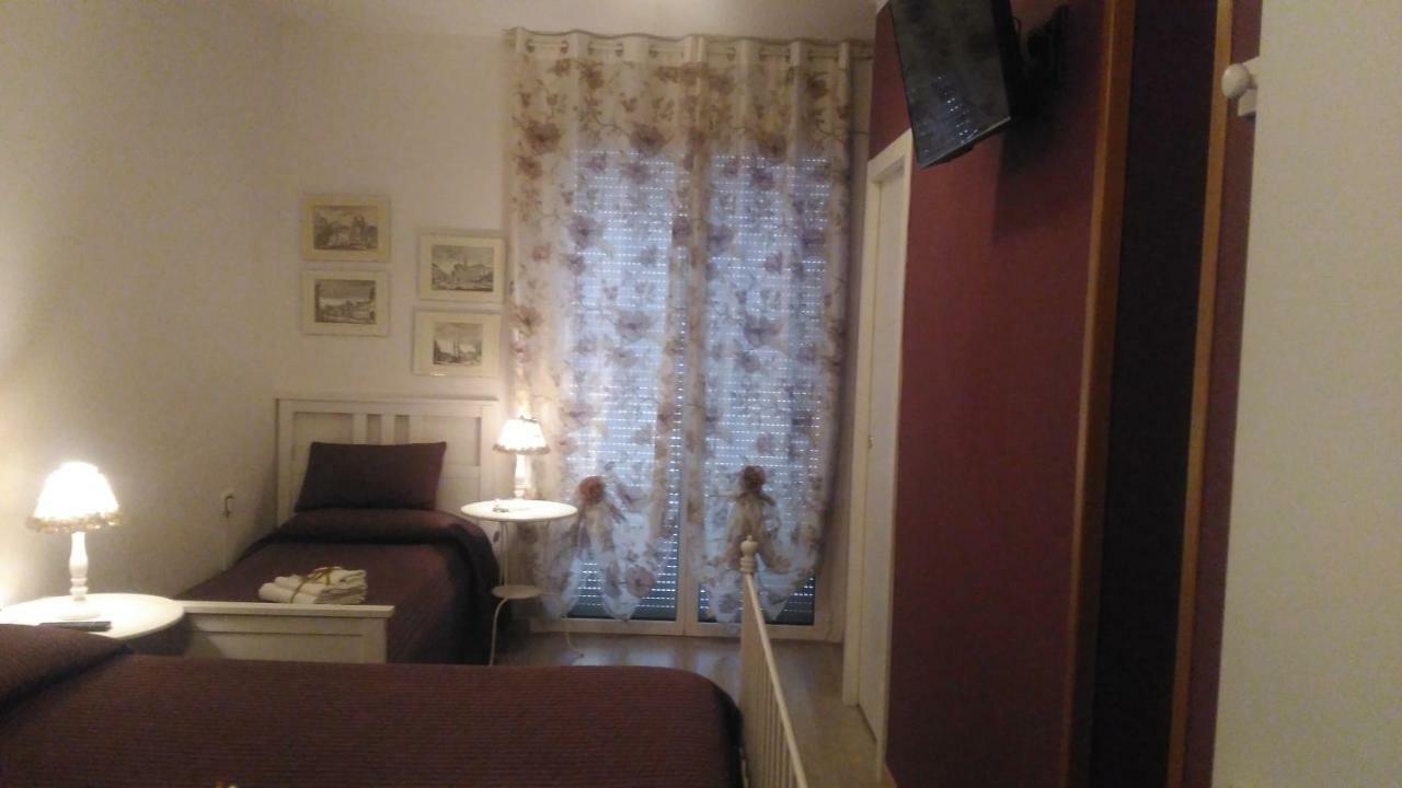 B&B San Vitale Bologna Kültér fotó