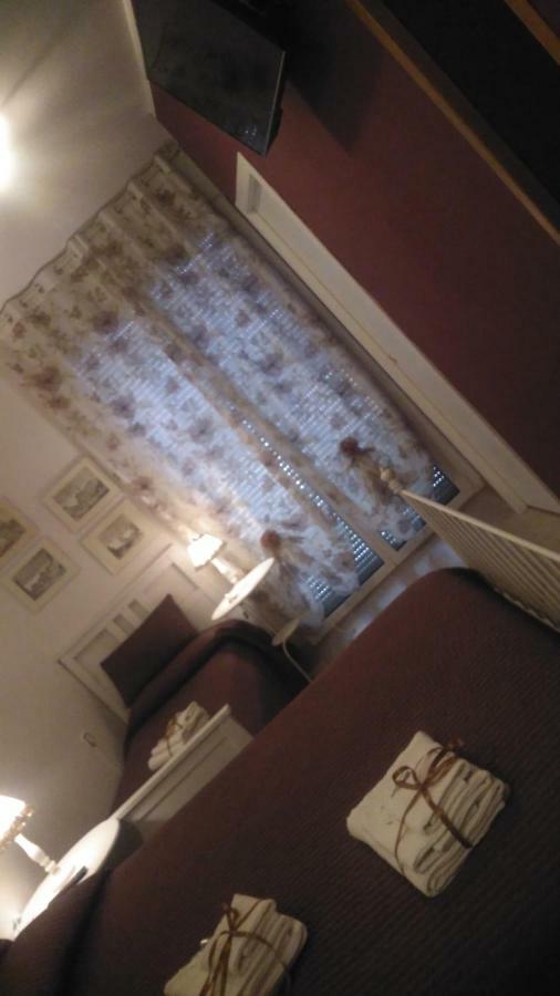 B&B San Vitale Bologna Kültér fotó
