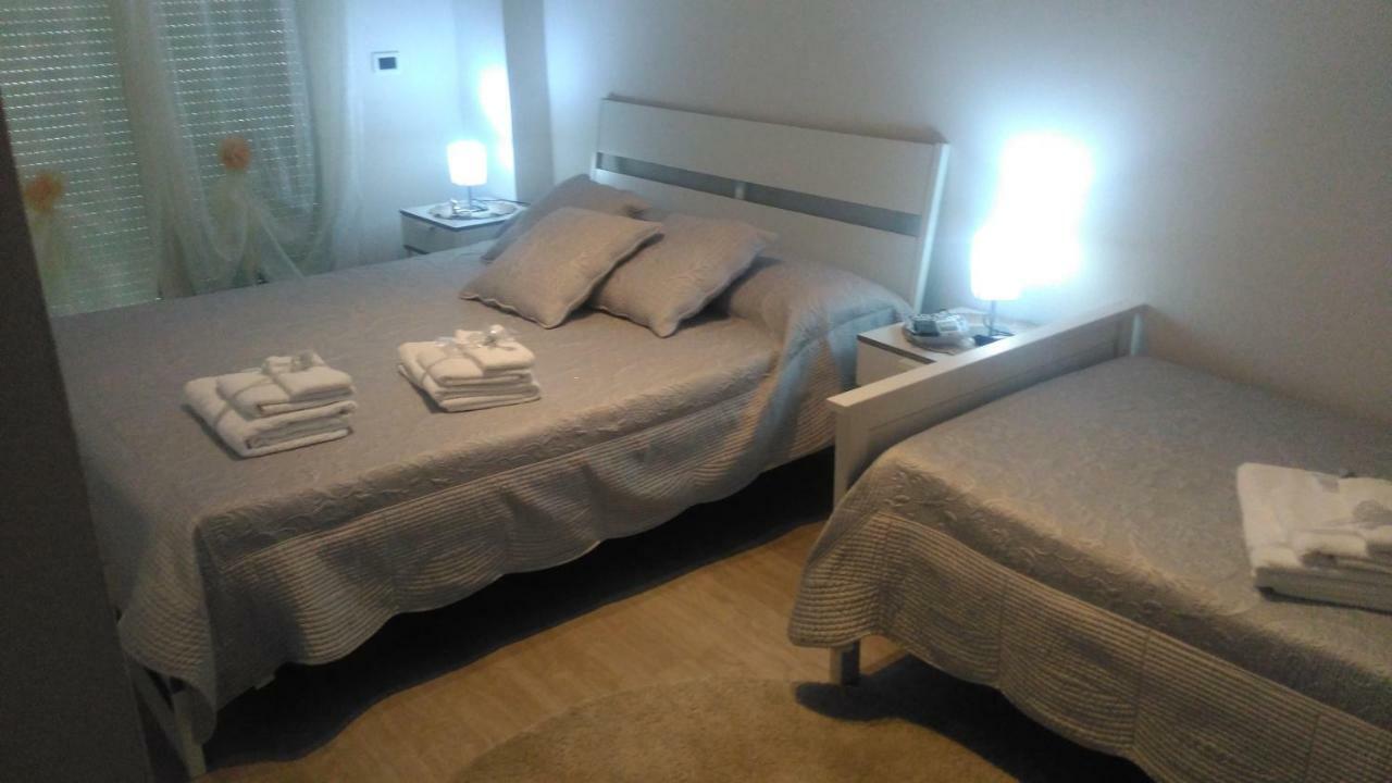 B&B San Vitale Bologna Kültér fotó