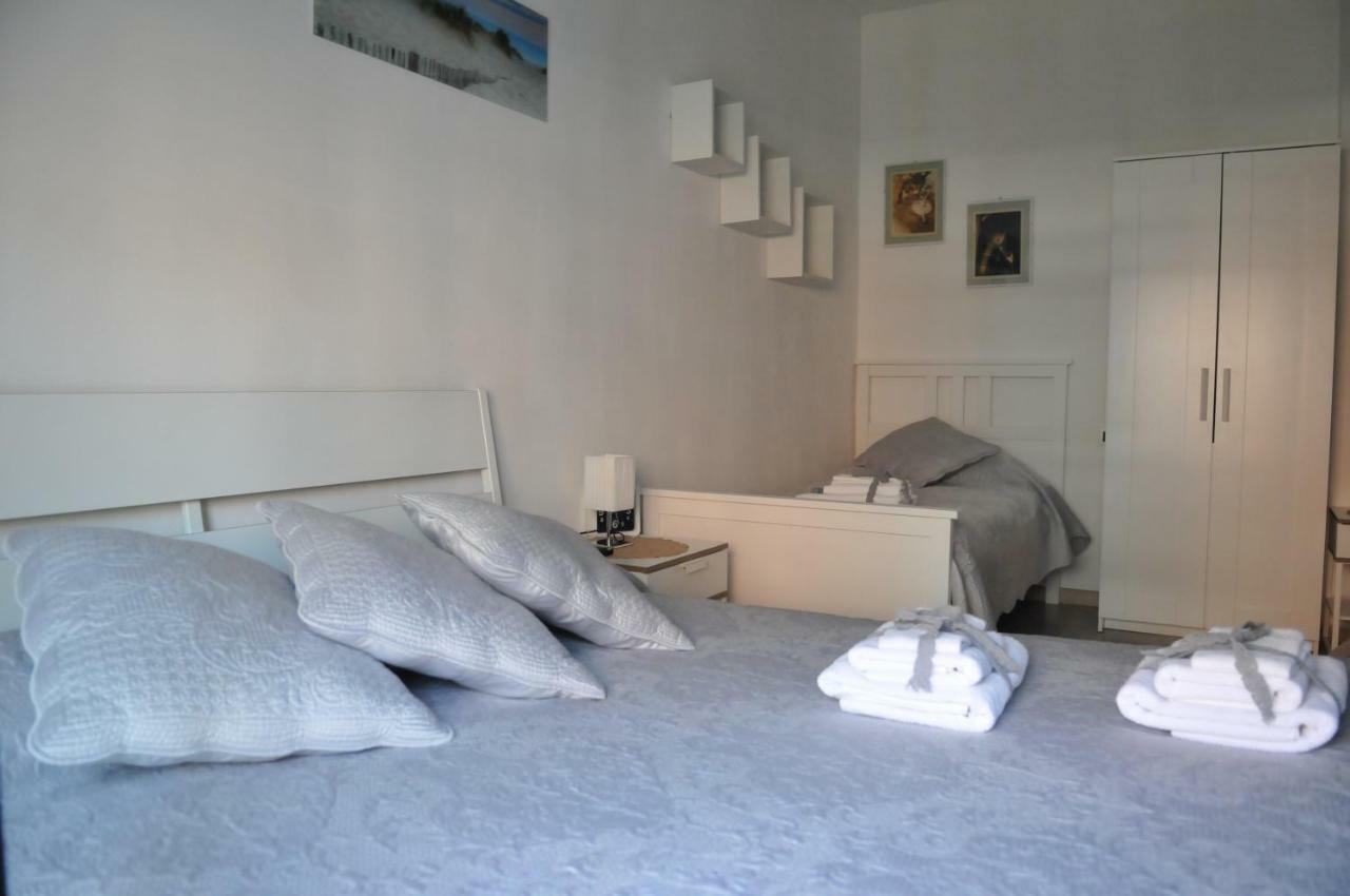 B&B San Vitale Bologna Kültér fotó