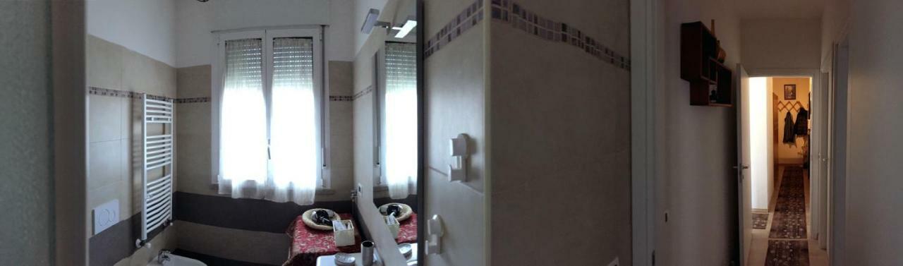 B&B San Vitale Bologna Kültér fotó
