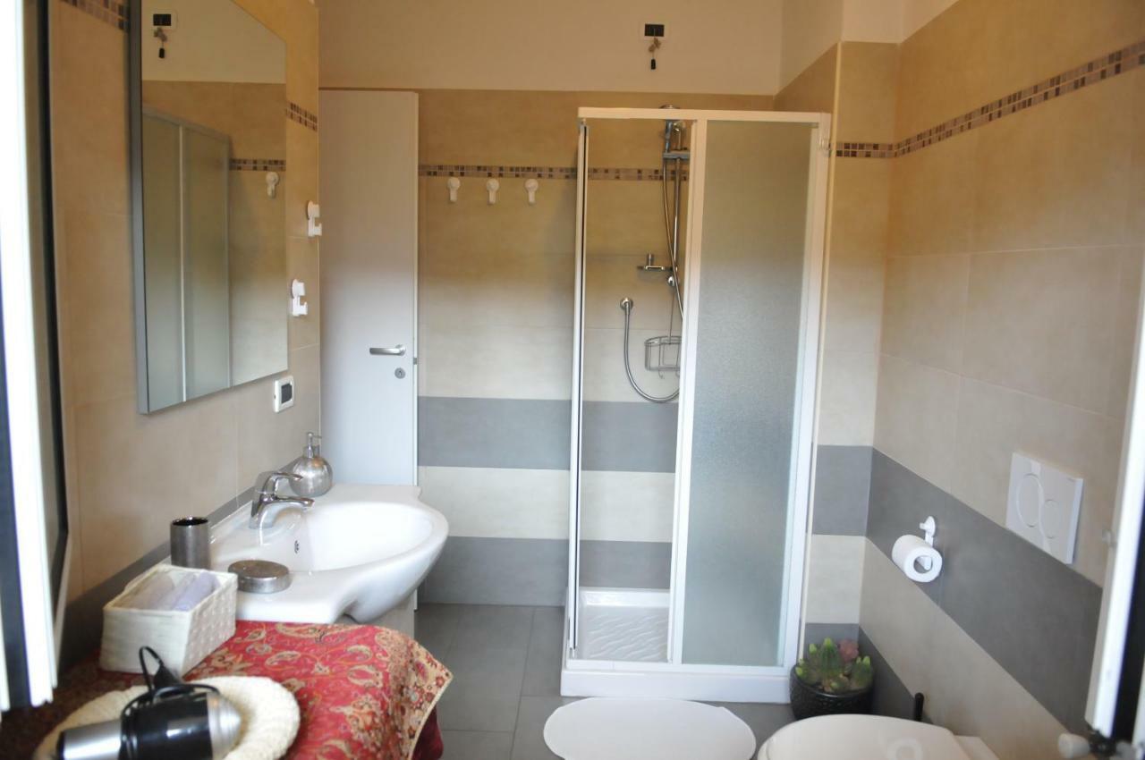 B&B San Vitale Bologna Kültér fotó