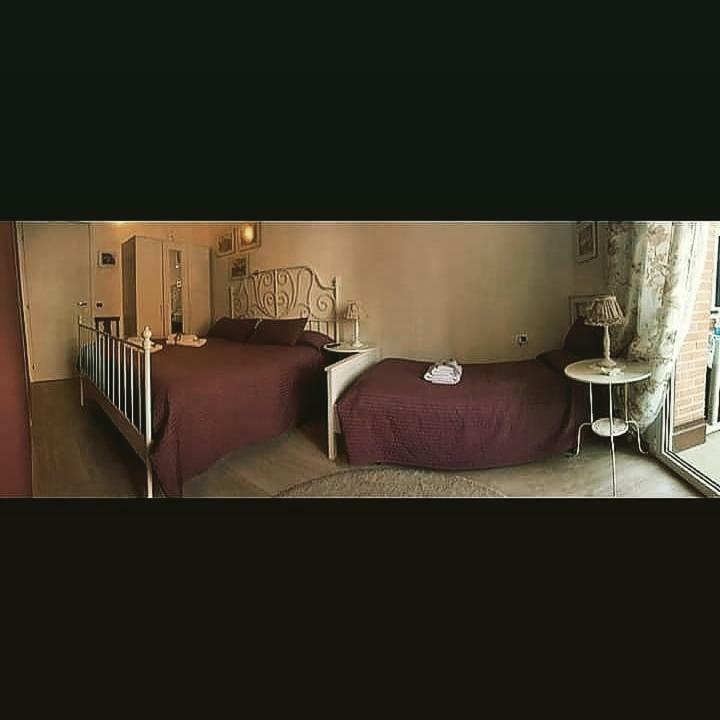 B&B San Vitale Bologna Kültér fotó