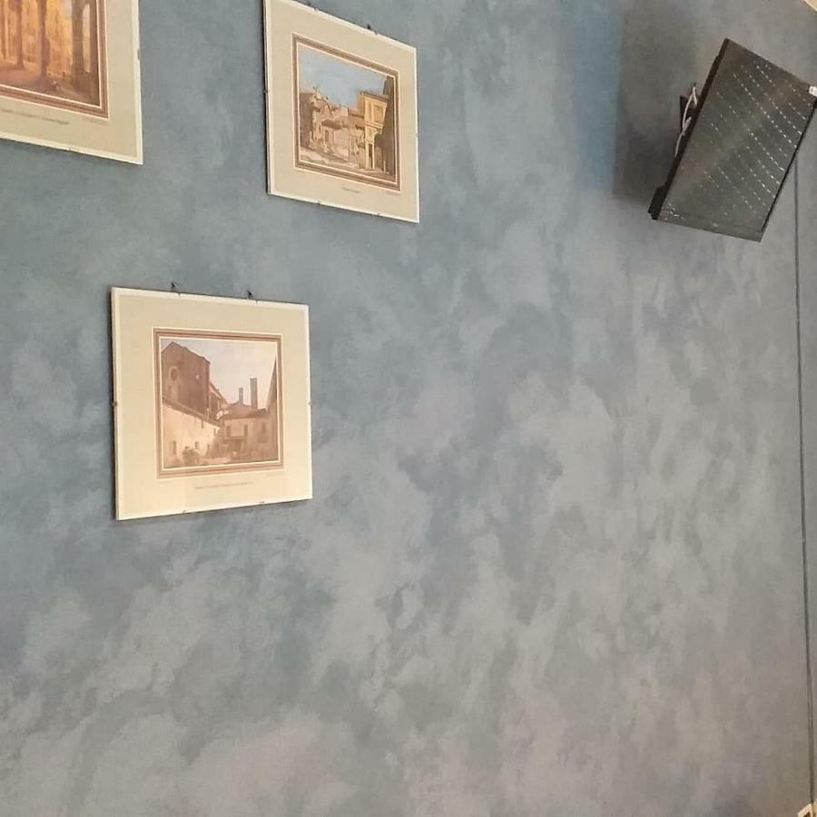 B&B San Vitale Bologna Kültér fotó