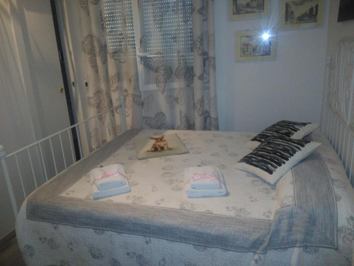 B&B San Vitale Bologna Kültér fotó