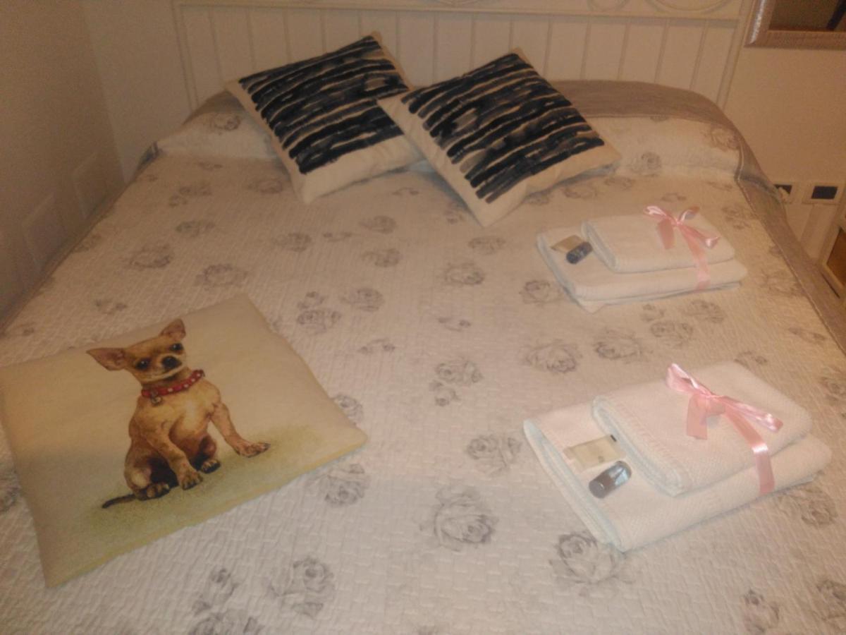 B&B San Vitale Bologna Kültér fotó
