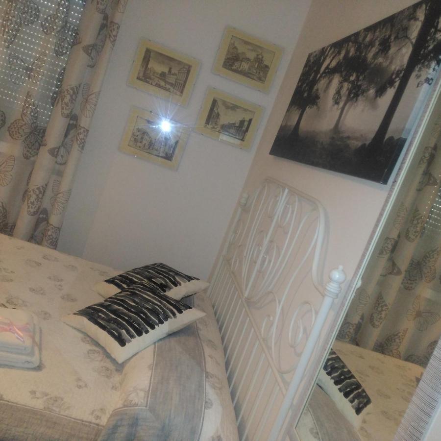 B&B San Vitale Bologna Kültér fotó
